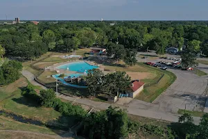 Pittsburg Aquatic Center image