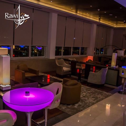 Rawi Restaurant & Bar