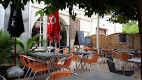 Atmosphère du Restaurant Tarte aux Prunes à Saint-Georges-de-Didonne - n°2