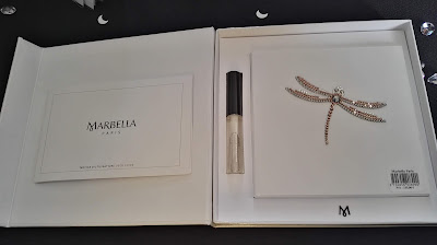Marbella à Sailly-Laurette
