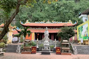 Long Tien Pagoda image