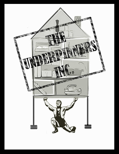 The Underpinners Inc.