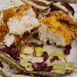 Photo n°4 de l'avis de Anna.a fait le 30/12/2022 à 21:22 sur le  Allèr Allèr - Non è una trattoria, è a casa mij! à Caserta