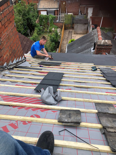 Principle Home Developments Roofing Services - Construction company