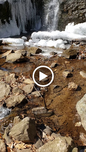 Tourist Attraction «Black Ledge Falls», reviews and photos, Hebron Ave, Glastonbury, CT 06033, USA