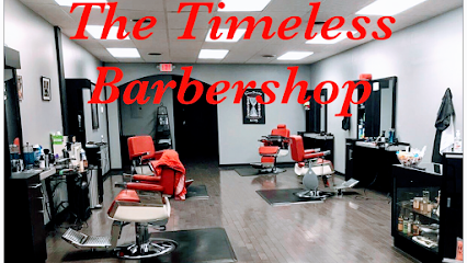 The Timeless Barbershop
