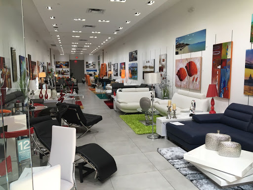 Furniture Store «Kira Living Furniture Store», reviews and photos, 1675 W 49th St, Hialeah, FL 33012, USA