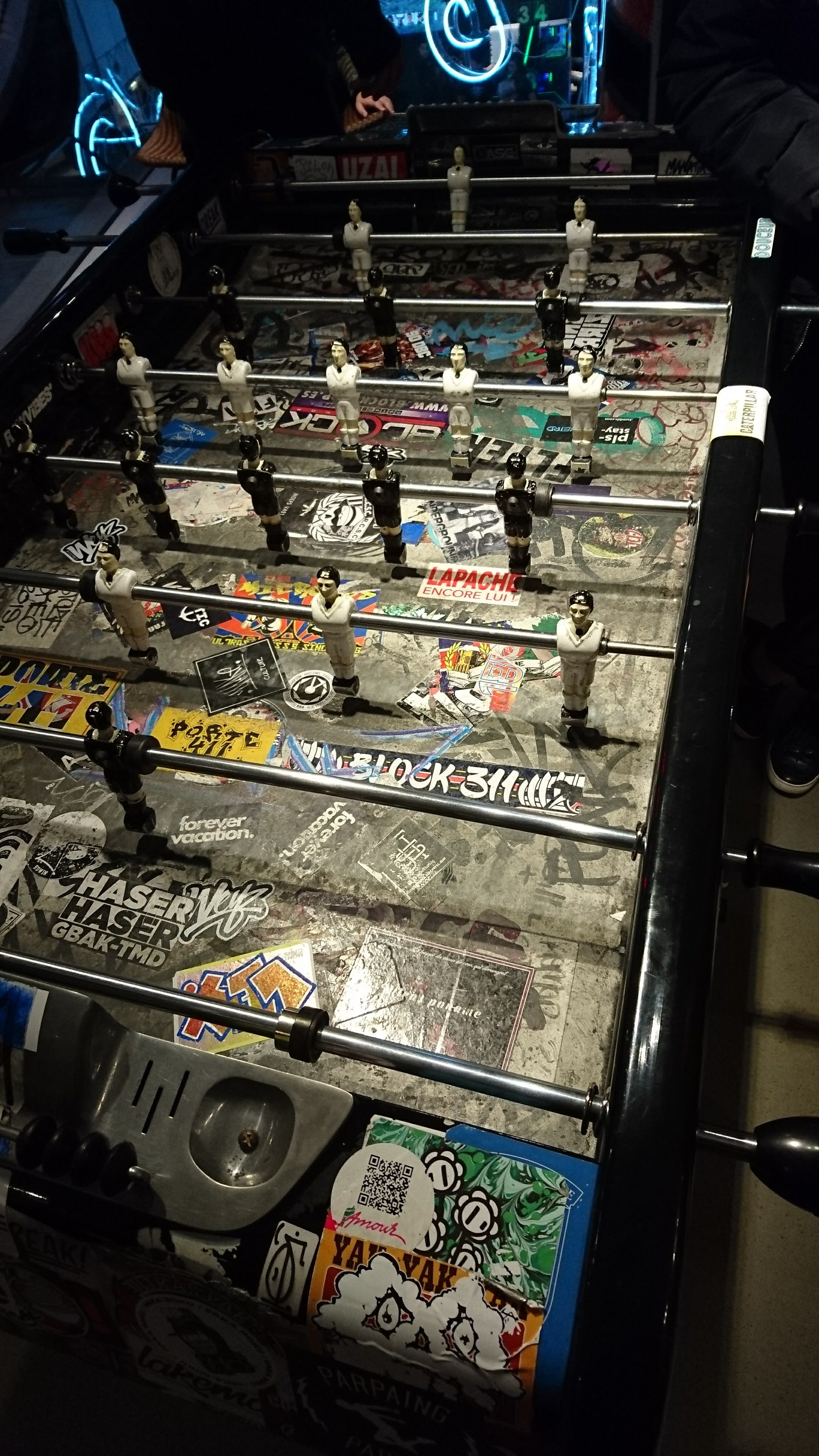 Photo n° 19 de l'avis de Pascale.o fait le 26/11/2019 à 19:22