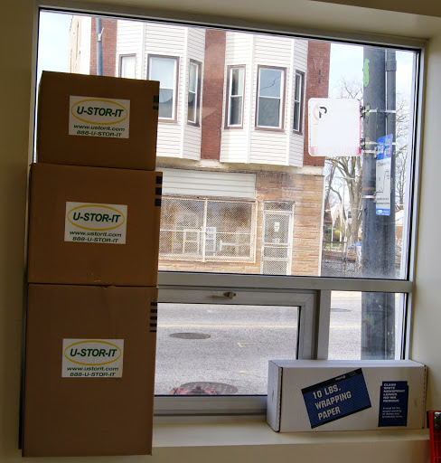 Self-Storage Facility «U-Stor-It Self Storage Beverly», reviews and photos, 11118 S Rockwell St, Chicago, IL 60655, USA
