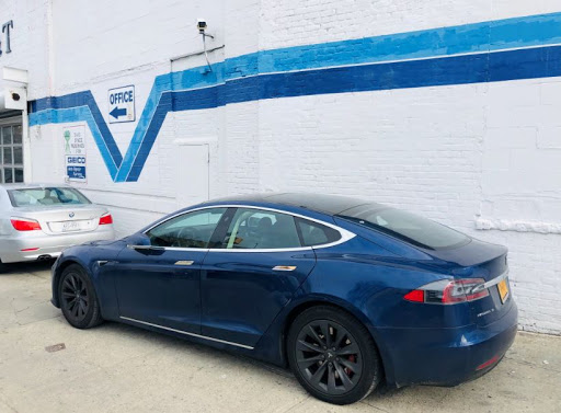 Auto Body Shop «S&T Auto Body», reviews and photos, 4632 Third Ave, Bronx, NY 10458, USA