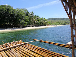 Photo de Pili Beach et le règlement