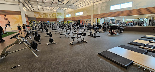 L.A. Fitness - 75 Nardozzi Pl, New Rochelle, NY 10801