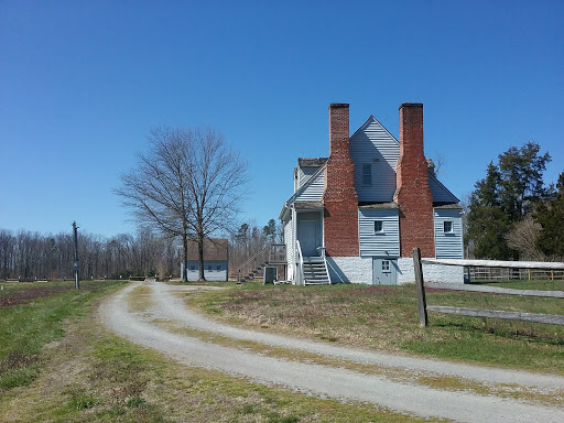 Tourist Attraction «Gaines Mill Battlefield», reviews and photos, 6283 Watt House Rd, Mechanicsville, VA 23111, USA