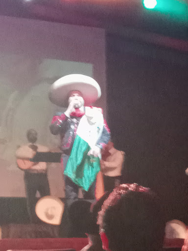 Live Music Venue «Arlington Music Hall», reviews and photos, 224 N Center St, Arlington, TX 76011, USA