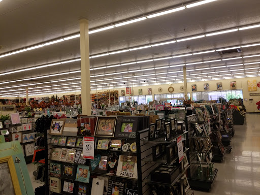 Craft Store «Hobby Lobby», reviews and photos, 1420 Gemini Pl, Columbus, OH 43240, USA