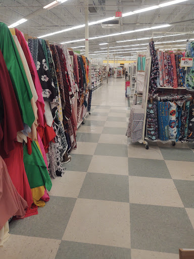 Fabric Store «Jo-Ann Fabrics and Crafts», reviews and photos, 3435 Wrightsboro Rd, Augusta, GA 30909, USA