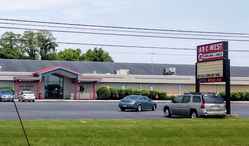 Bowling Alley «ABC Lanes Inc», reviews and photos, 6454 Carlisle Pike, Mechanicsburg, PA 17050, USA