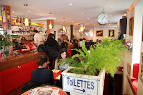 Photos du propriétaire du Bistro Pousse Café à Boulogne-Billancourt - n°2