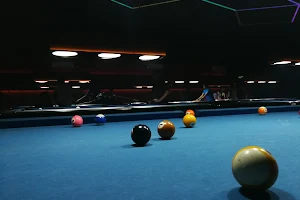 Strike Pool & Cafe image