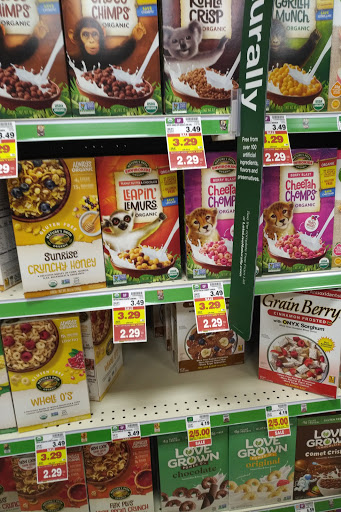 Grocery Store «Kroger», reviews and photos, 30935 Five Mile Road, Livonia, MI 48154, USA