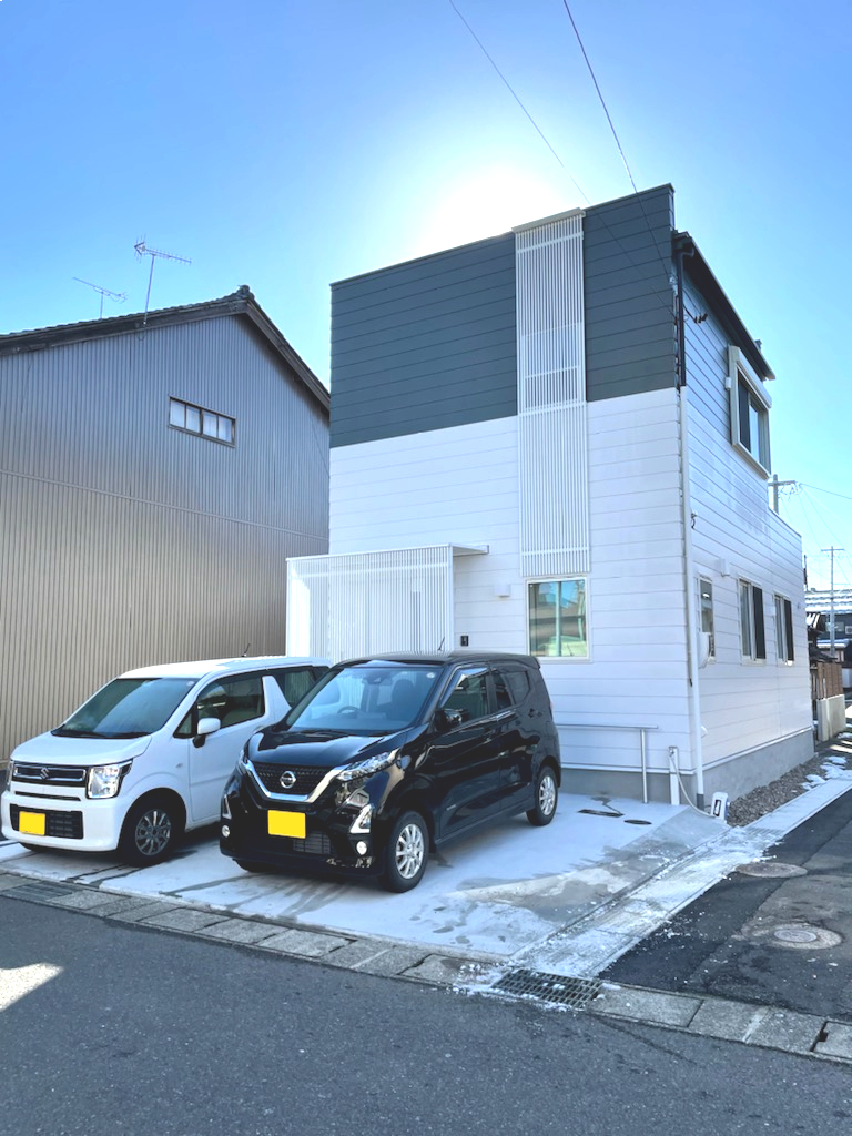 秀・建築アトリエ株式会社 杉本秀・ 一級建築士事務所