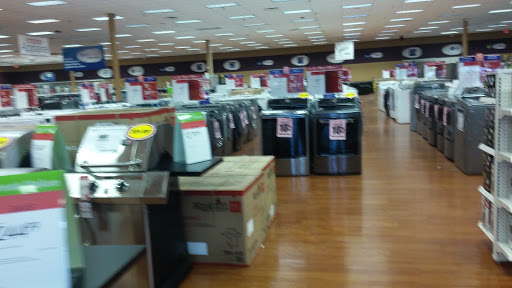 Appliance Store «Sears Outlet», reviews and photos, 1415 S Nova Rd, Daytona Beach, FL 32114, USA