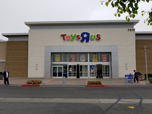 Toy Store «Toys