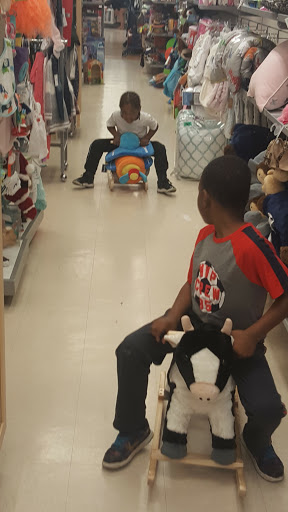 Department Store «Marshalls», reviews and photos, 5260 TX-360, Grand Prairie, TX 75052, USA