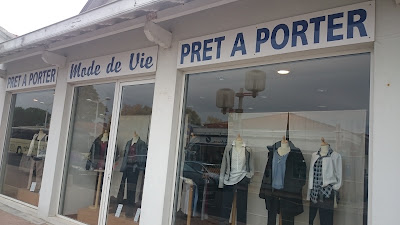 Mode de Vie à Mimizan