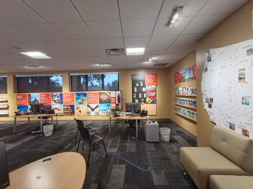 Travel Agency «AAA Worthington», reviews and photos, 90 E Wilson Bridge Rd, Worthington, OH 43085, USA