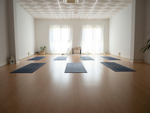Centros de yoga en Chiclana de la Frontera de 2024