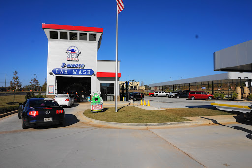 Jet Express Car Wash en Athens