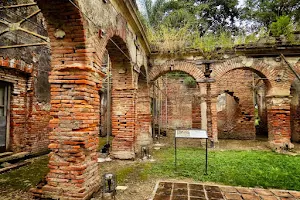 Ruins of San José de Lules image