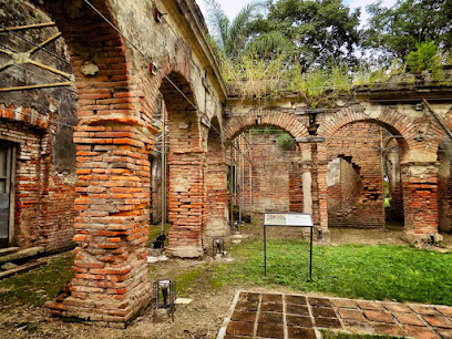 Ruinas de San José de Lules