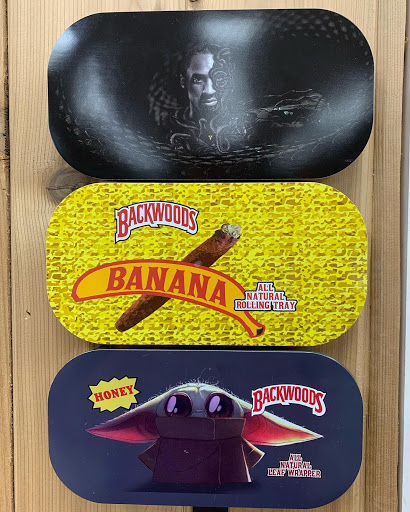 Tobacco Shop «Tobacco Corner», reviews and photos, 6636 Old Winter Garden Rd, Orlando, FL 32835, USA