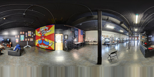 Explore hip tattoo ideas for women, creative tattoo ideas in Clarksville, available at Underdog Tattoo Co