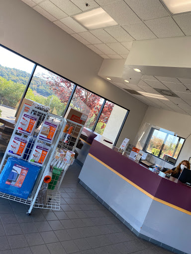 Self-Storage Facility «Public Storage», reviews and photos, 300 Rush Landing Rd, Novato, CA 94945, USA