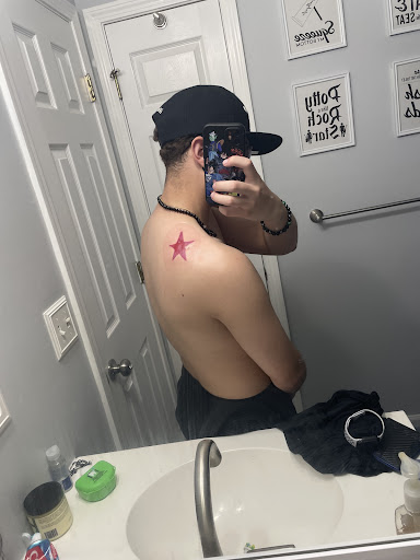 Find state of california tattoo ideas for your next unique tattoo in Buford at Wild Tribe Tattoos and Piercings