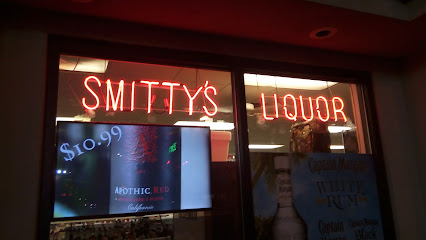 Smitty's Package Store