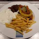 Photo n°1 de l'avis de Jens. fait le 10/01/2018 à 13:11 sur le  Restaurant Horizont à Witten