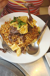 Photo n°139 de Namoo à Paris ()