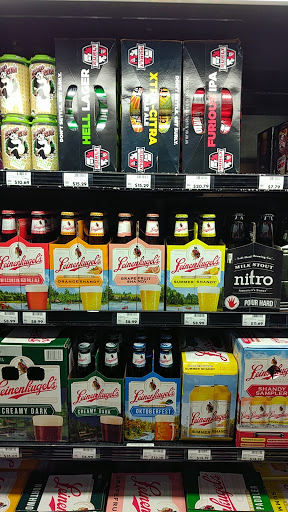 Grocery Store «Family Fresh Market», reviews and photos, 110 W 4th St, New Richmond, WI 54017, USA