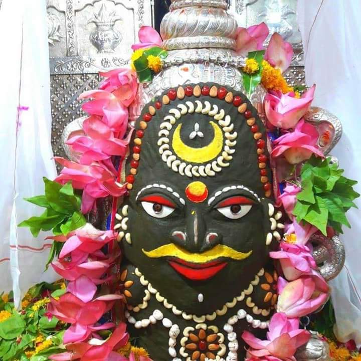 शिव मंदिर