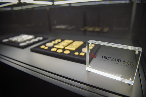J. Rotbart & Co. Precious Metals - Gold Dealer