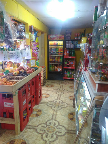 Minimarket El Faenero - Tienda