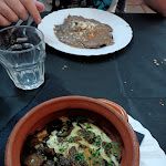 Photo n°1 de l'avis de Andrea.� fait le 29/10/2021 à 19:40 sur le  Trattoria da Gabriella à Tivoli