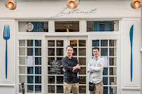 Photos du propriétaire du Restaurant français Bistrot Instinct à Paris - n°3