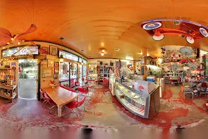 Old Florida Cafe image