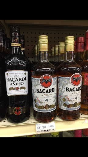 Liquor Store «Liquor Plus», reviews and photos, 11332 S Orange Blossom Trail, Orlando, FL 32837, USA