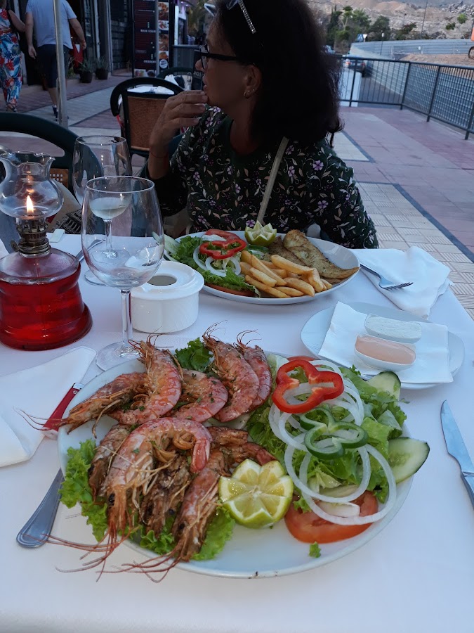Little India Tenerife